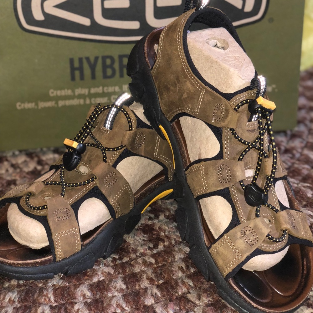 KEEN Women's Sarasota Sandals